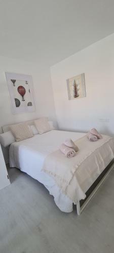 Apartamento Loft Triana Sevilla