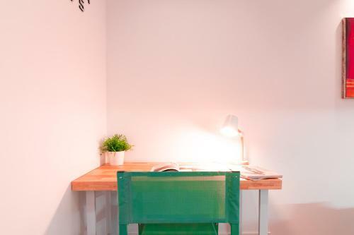 Apartamento Edomus Duque Boutique