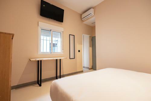 Hostal The Clover