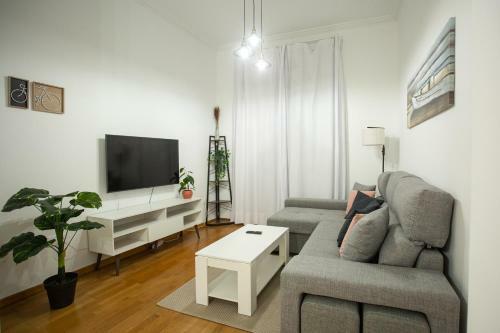 Apartamento Wish Suite Conde De Sevilla