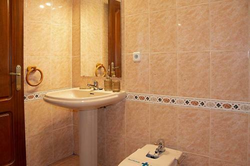 Apartamento Alameda