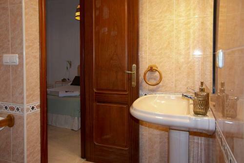 Apartamento Alameda
