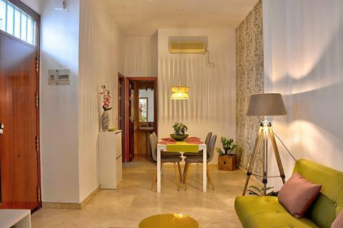 Apartamento Alameda