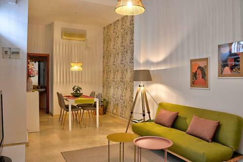Apartamento Alameda