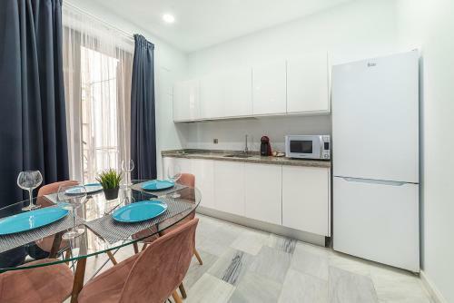 Apartamento Alohamundi F&G