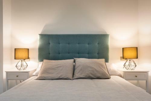 Apartamento Alohamundi F&G