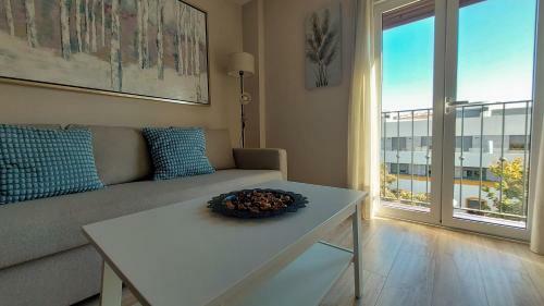 Apartamento Rentalsevilla En Jardines De Murillo