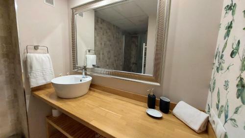 Apartamento Rentalsevilla En Jardines De Murillo