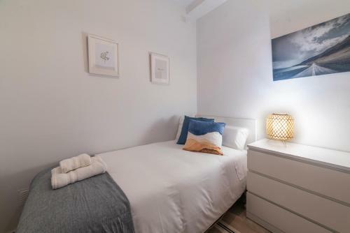 Apartamento Alohamundi Torres