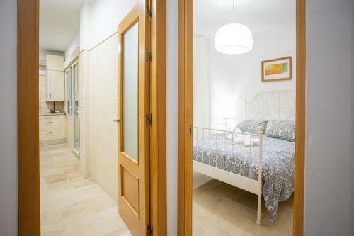 Apartamento Wish Suite Calatrava De Sevilla