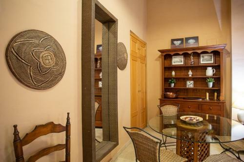 Apartamento Wish Suite Calatrava De Sevilla