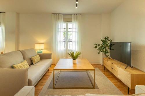 Apartamento Triana Deluxe By Valcambre