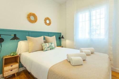 Apartamento Triana Deluxe By Valcambre