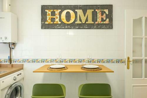 Apartamento Triana Deluxe By Valcambre