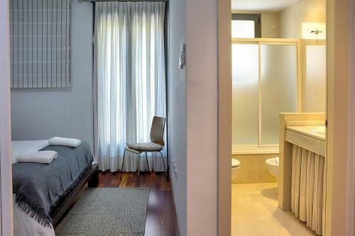 San Bernardo Family Apartment