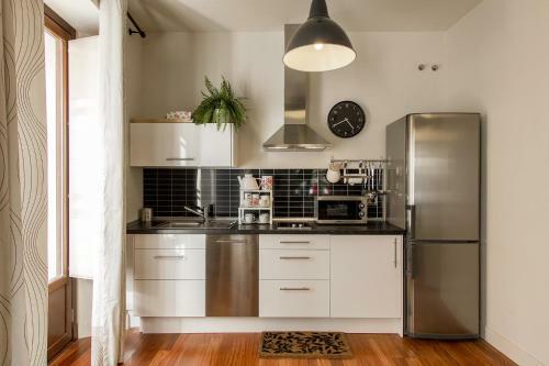 Apartamento Veoapartment Los Terceros