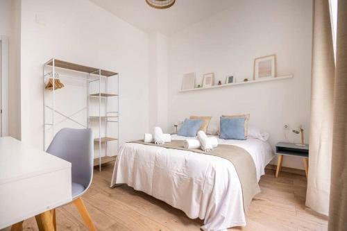 Apartamento Karamel
