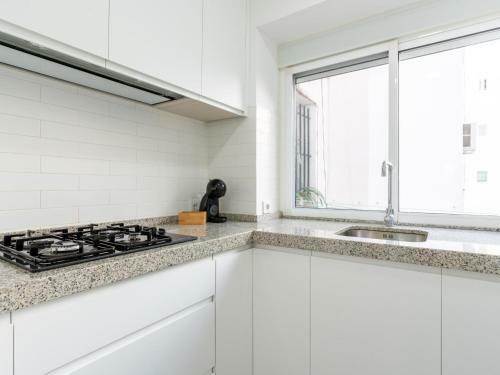 Apartamento Holi-rent Padre Isla
