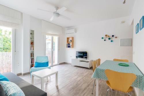 Apartamento Holi-rent Padre Isla