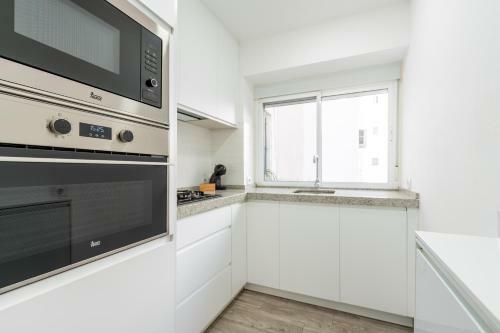 Apartamento Holi-rent Padre Isla