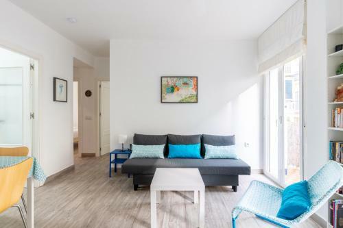 Apartamento Holi-rent Padre Isla