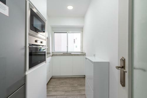 Apartamento Holi-rent Padre Isla