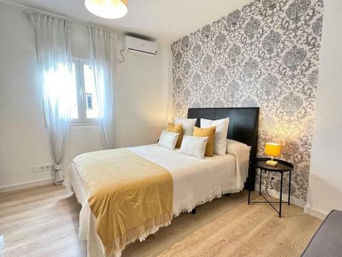 Apartamento Rincones De Sevilla