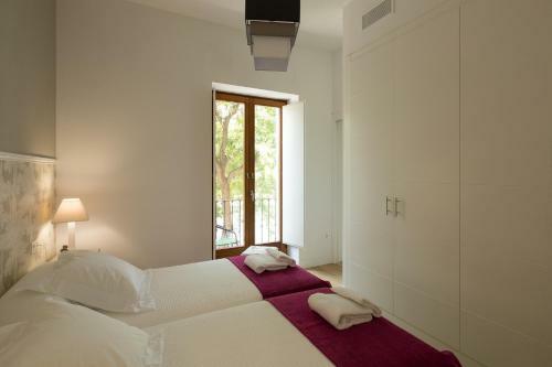 Apartamento Veoapartment Jardines Murillo
