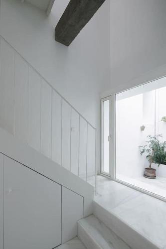 Town House With Rooftop Terrace
