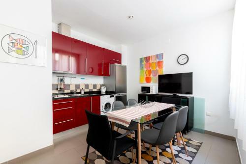 Apartamento Veoapartment Archeros Terraza