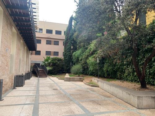 Apartamento Pr�ximo Al Centro De 2 Dormitorios Con Piscina.
