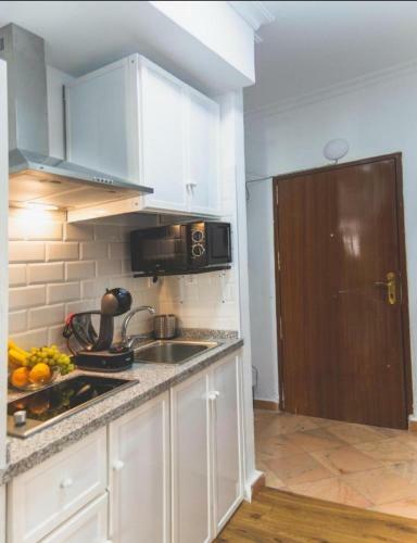 Apartamento Ba�os - Casa Sevillana