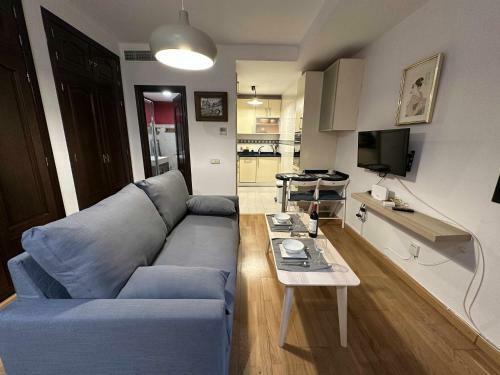 Apartamento Calle Infantes Centro De Sevilla