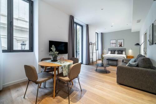 Apartamento Limehome Sevilla Calle Granada