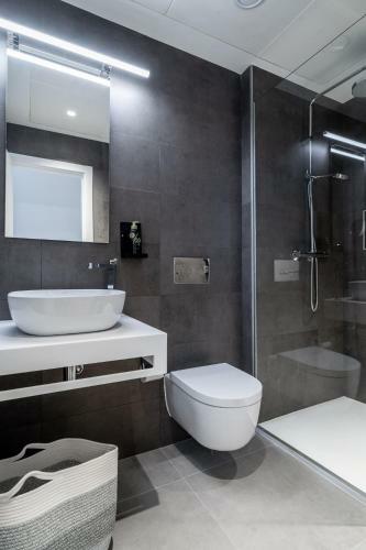 Apartamento Limehome Sevilla Calle Granada
