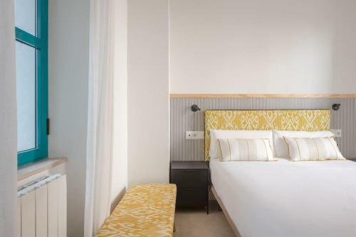 Apartamento Alhondiga City Center Private House