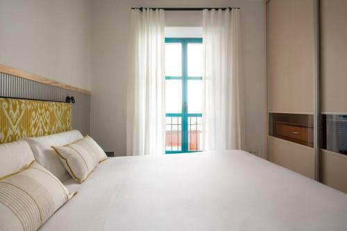 Apartamento Alhondiga City Center Private House