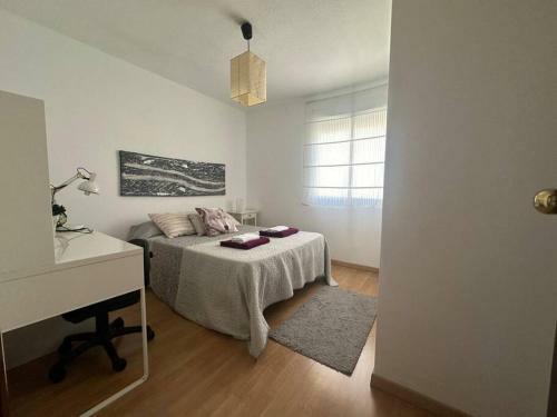 Apartamento Estaci�n Santa Justa