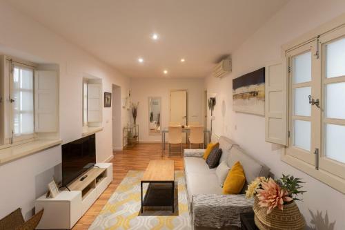 Vidrio Urban Apartment