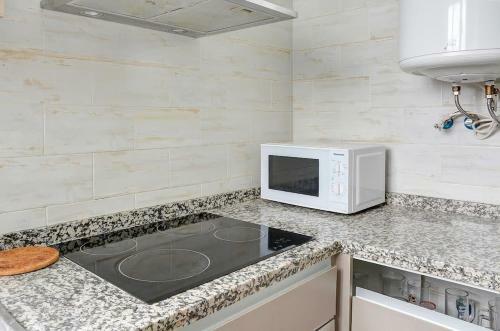 Apartamento Amplio