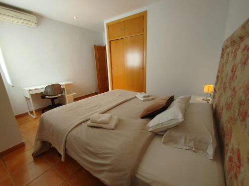 Apartamento Special Place In Triana
