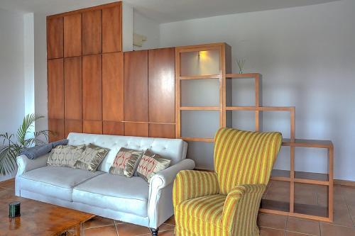 Apartamento Special Place In Triana