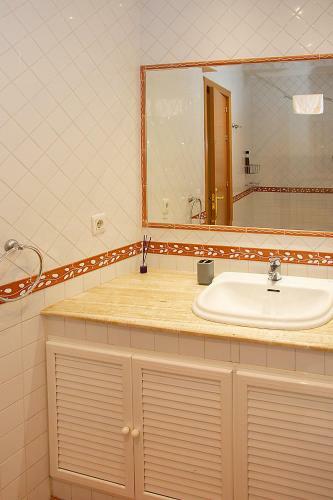 Apartamento Special Place In Triana