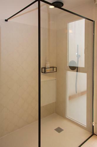 Apartamento Moderno Duplex Sevillano