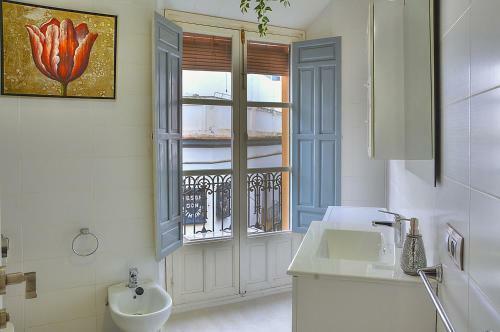 Apartamento Piso Deluxe Argote