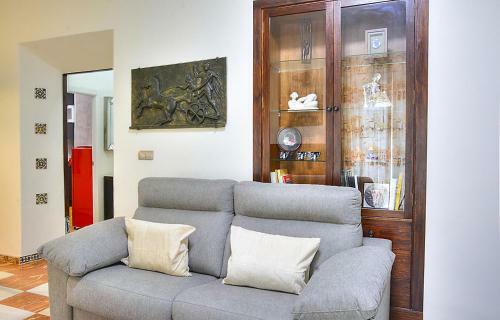 Apartamento Piso Deluxe Argote