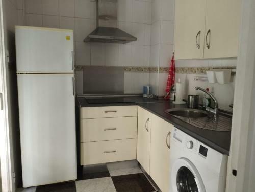 Apartamentos Marco Sancho 1 Centro-alameda-setas