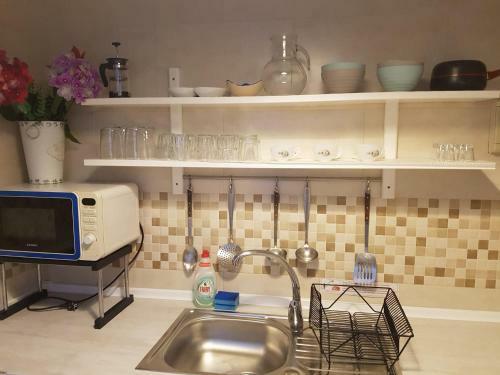 Apartamentos Marco Sancho 1 Centro-alameda-setas
