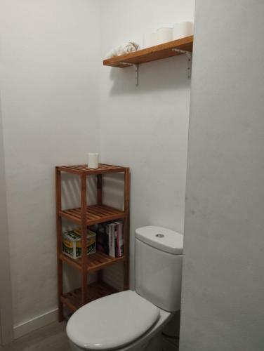 Apartamentos Marco Sancho 1 Centro-alameda-setas