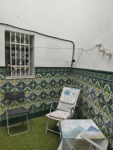 Apartamentos Marco Sancho 1 Centro-alameda-setas